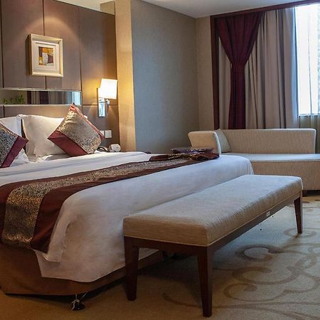 Vision Hotel Пекин Экстерьер фото
