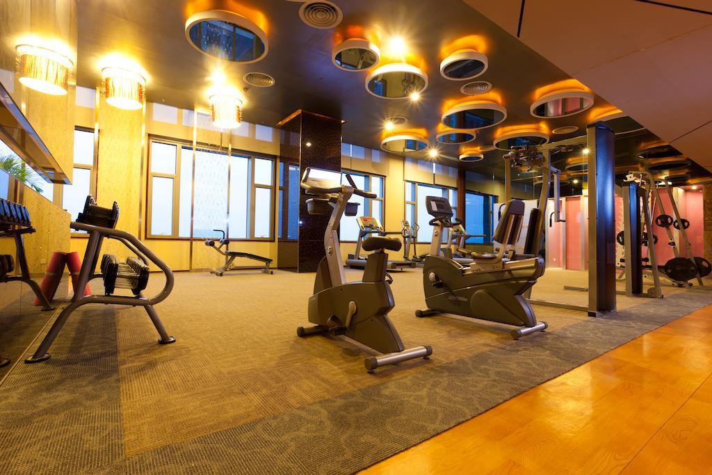 Vision Hotel Пекин Экстерьер фото