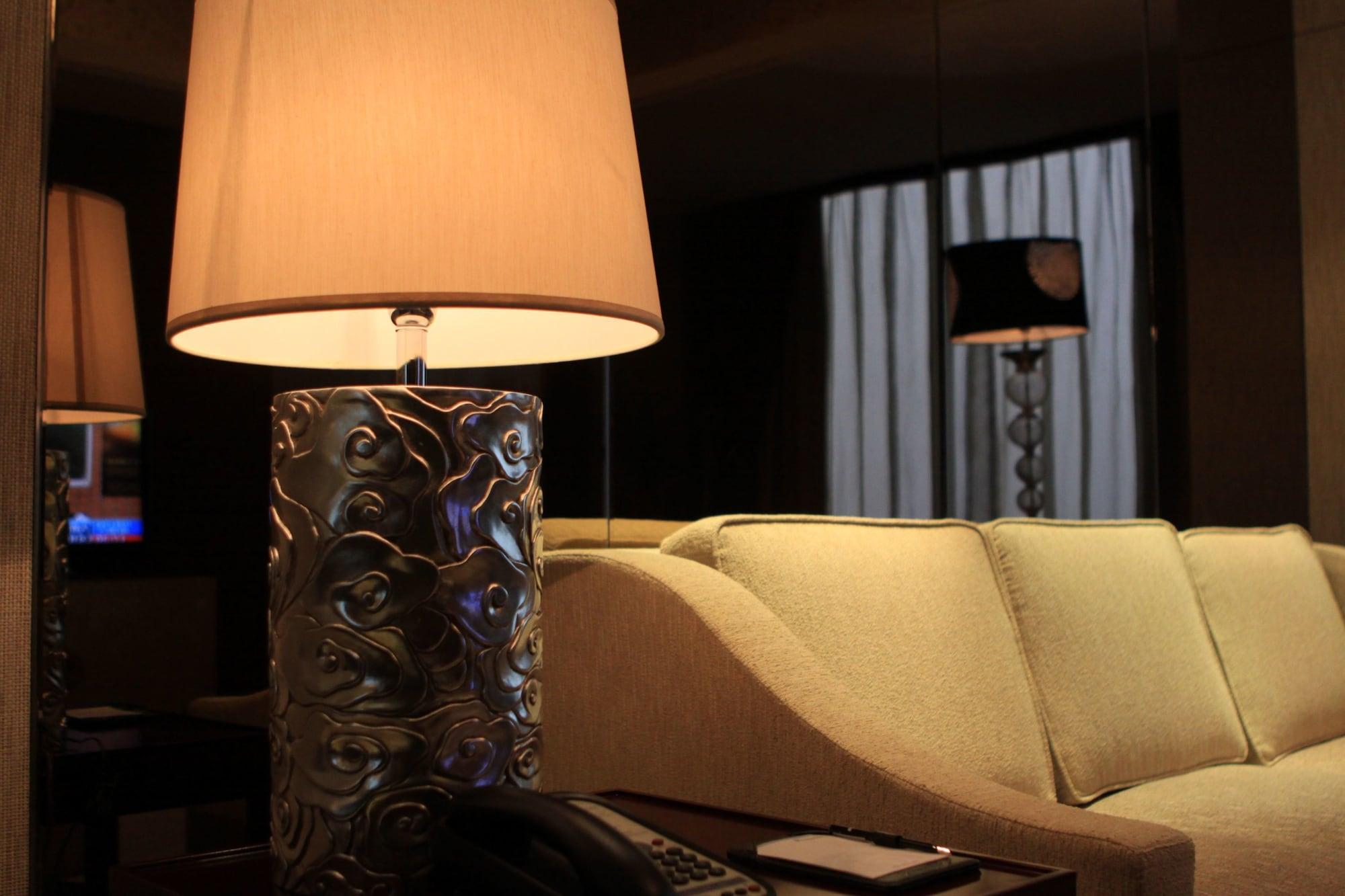Vision Hotel Пекин Экстерьер фото