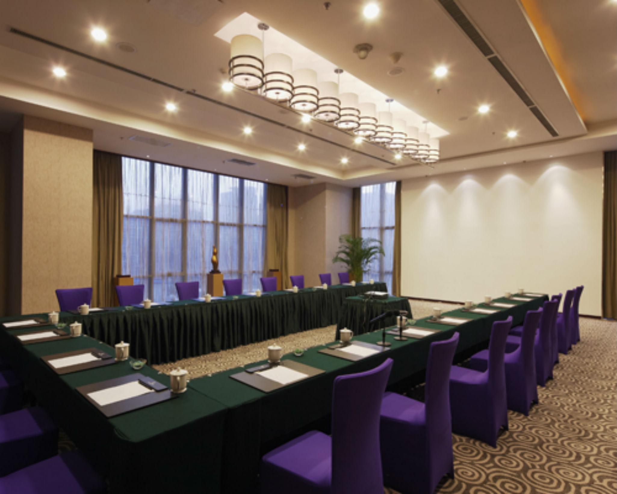Vision Hotel Пекин Экстерьер фото