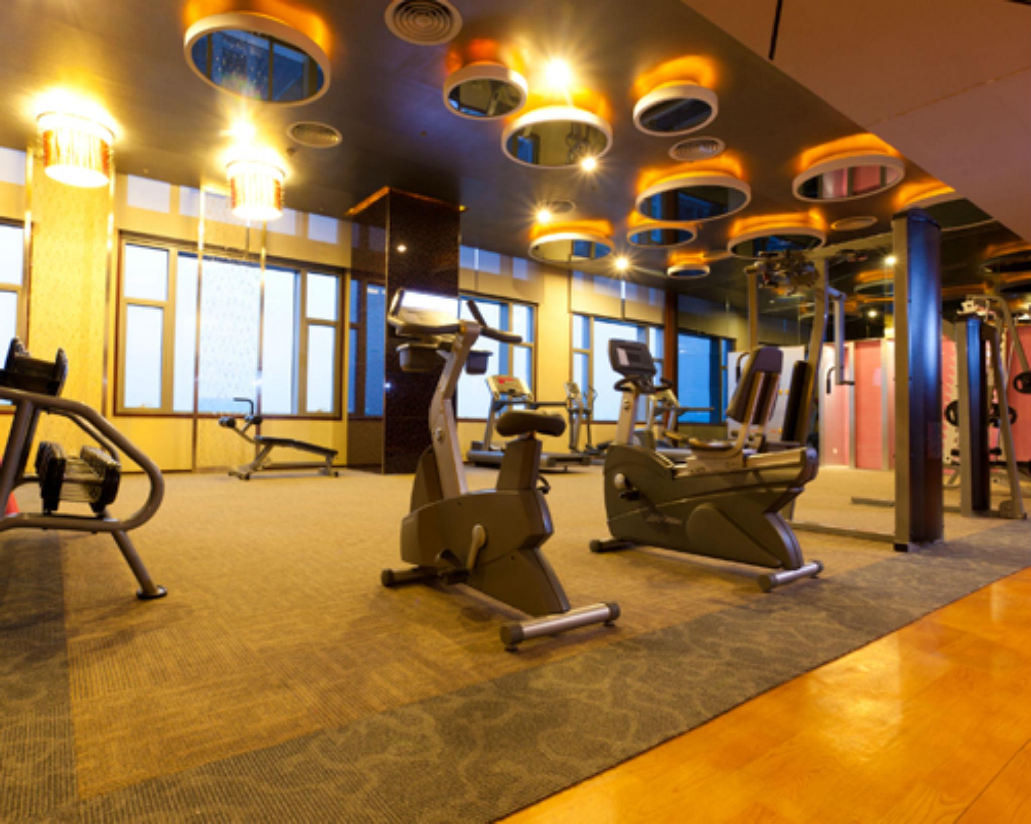 Vision Hotel Пекин Экстерьер фото