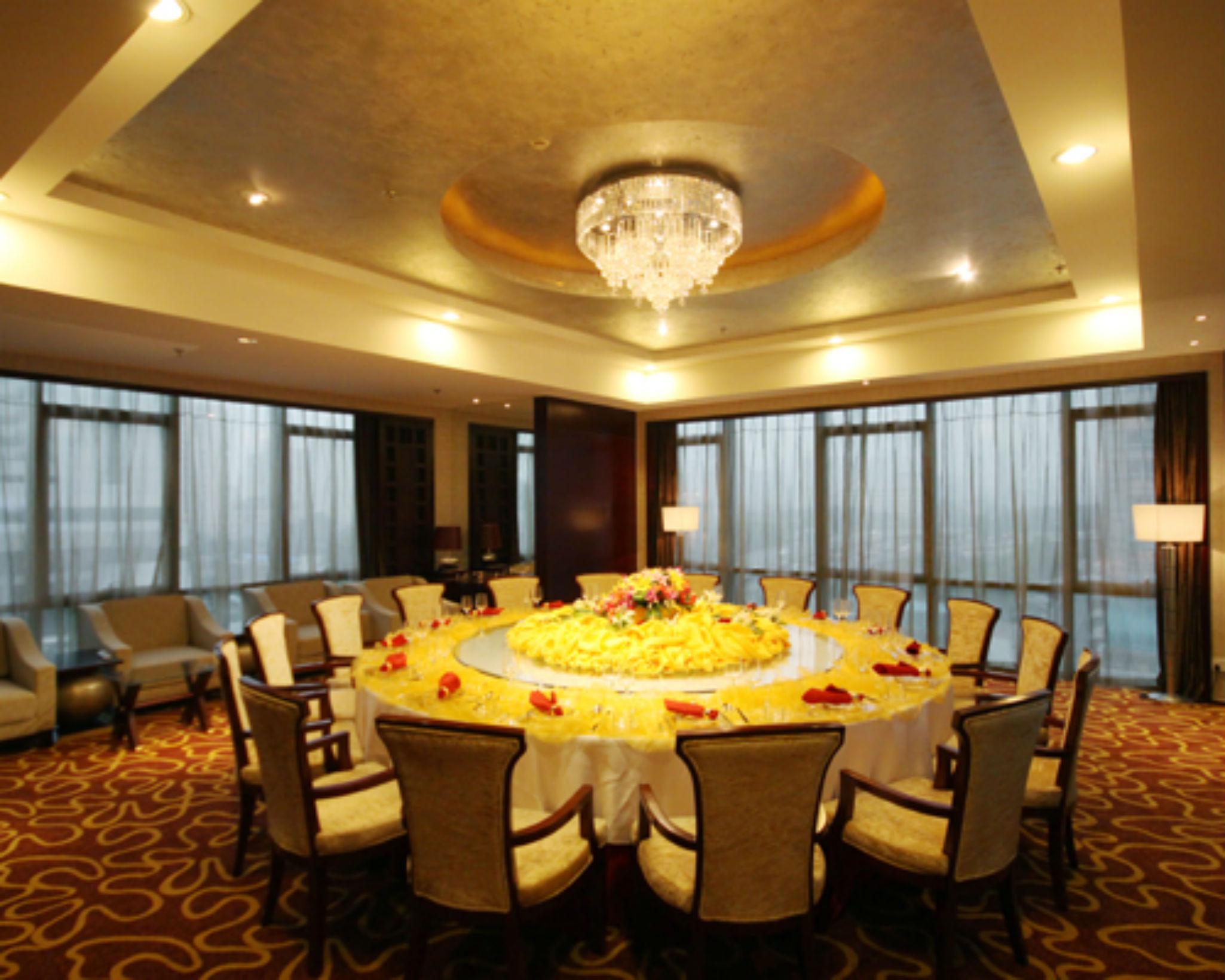 Vision Hotel Пекин Экстерьер фото