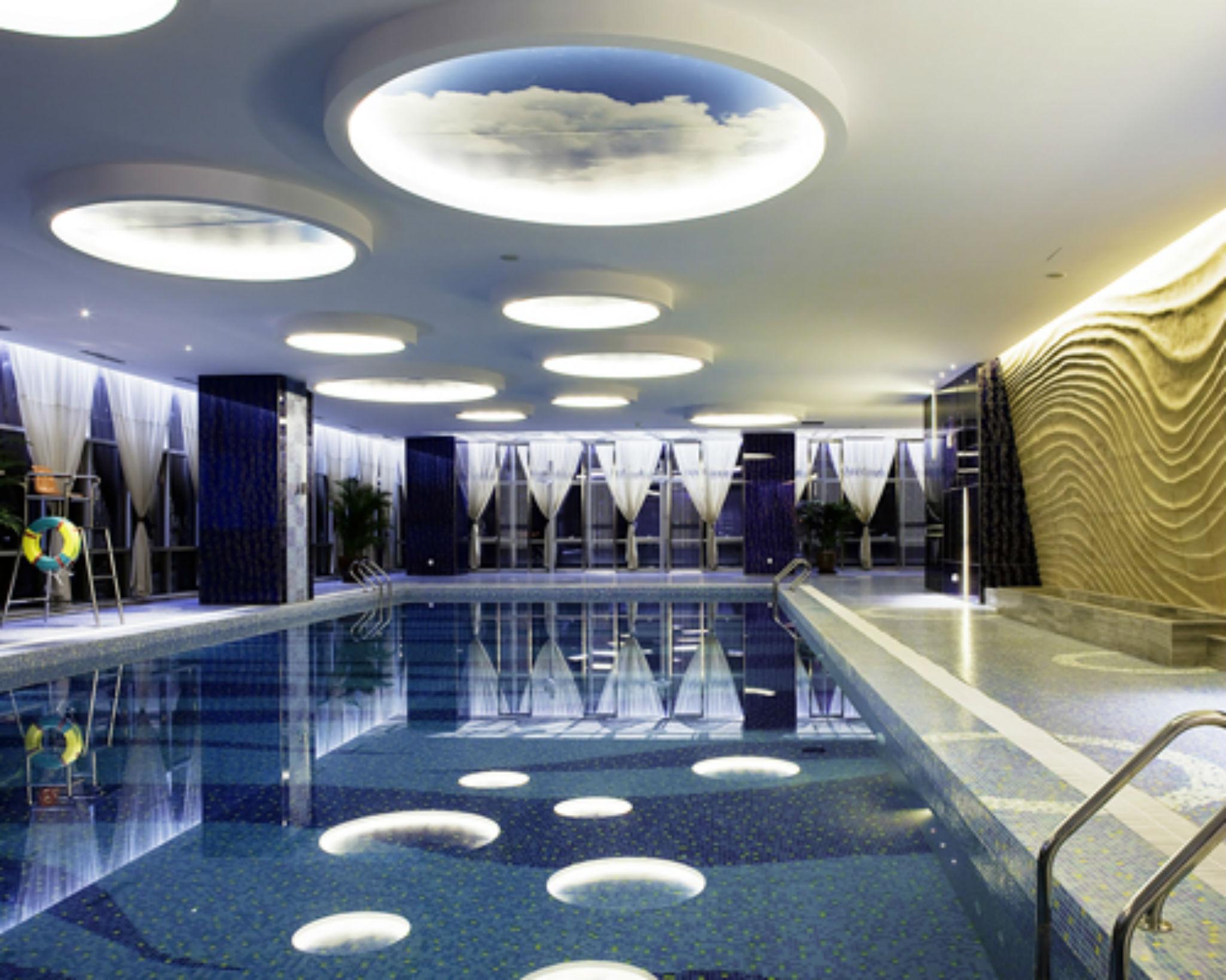 Vision Hotel Пекин Экстерьер фото