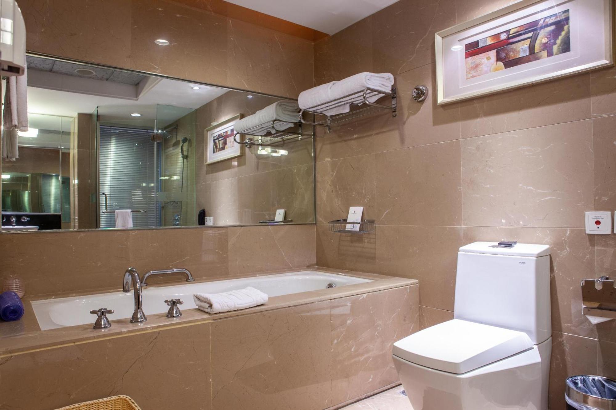 Vision Hotel Пекин Экстерьер фото