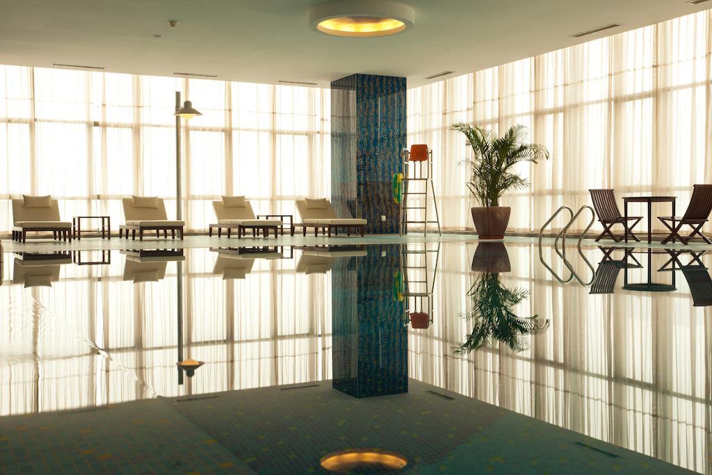 Vision Hotel Пекин Экстерьер фото