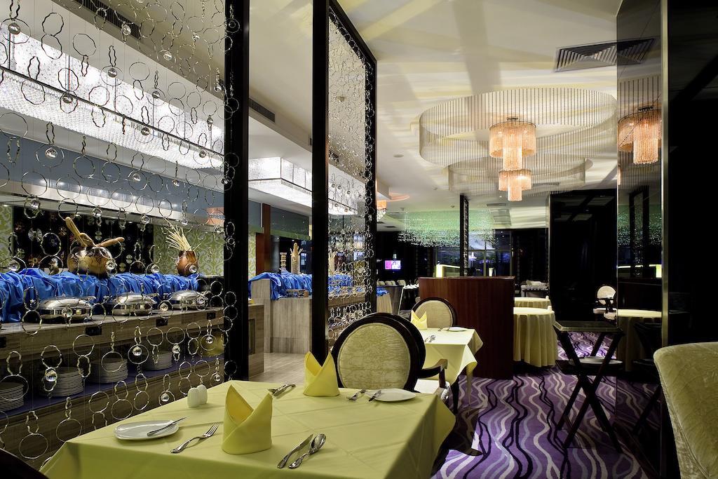 Vision Hotel Пекин Экстерьер фото