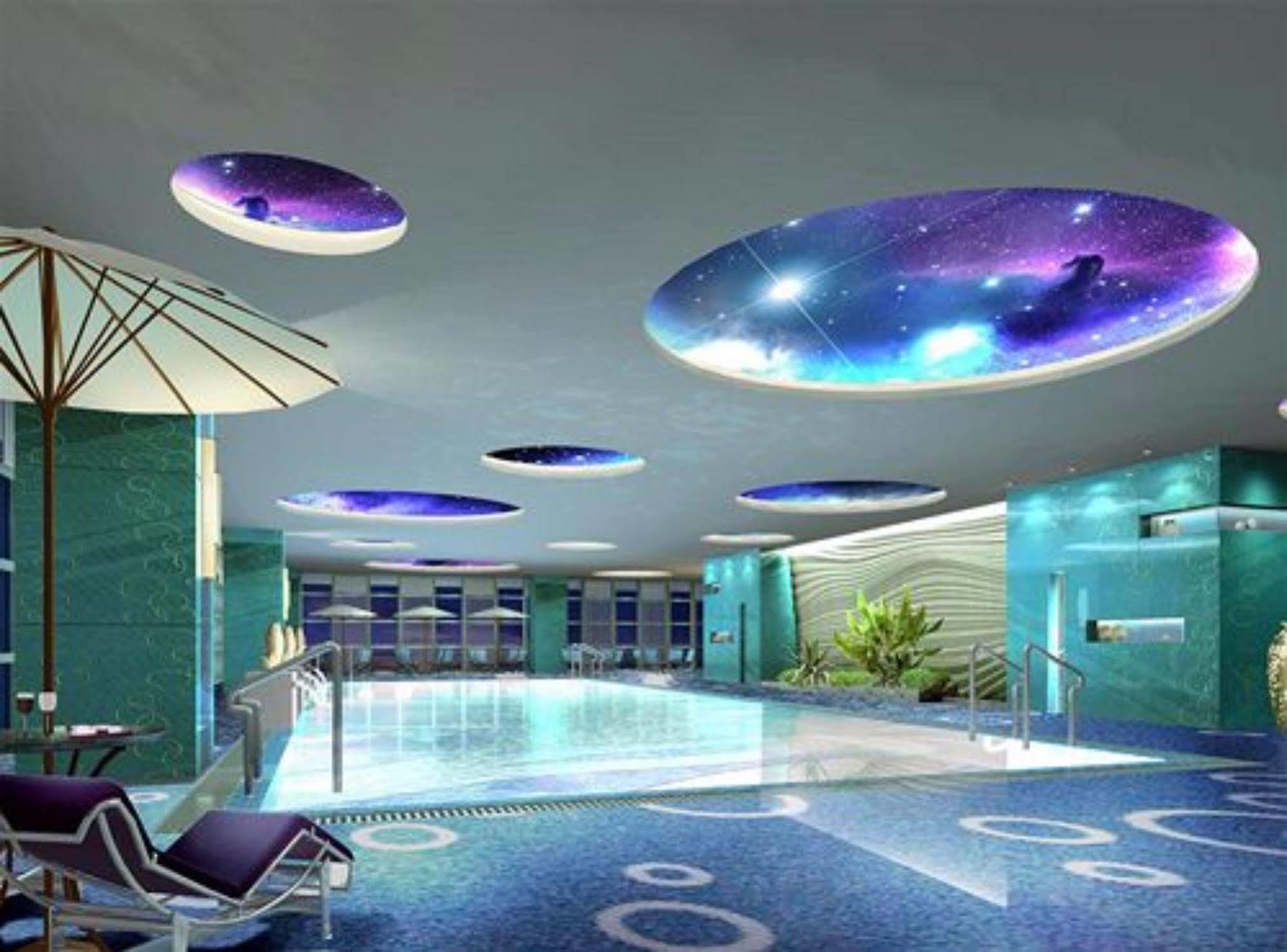 Vision Hotel Пекин Удобства фото