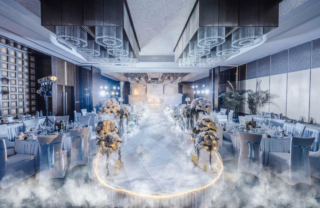 Vision Hotel Пекин Экстерьер фото